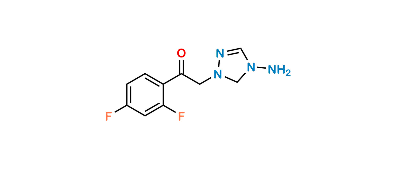 Fluconazole Impurity 18